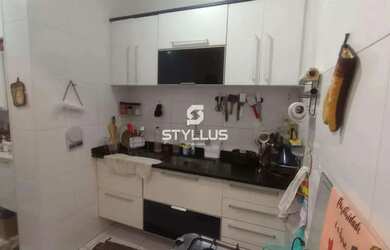 Imagem 16: Cachambi Apartamento com 2 dormitórios