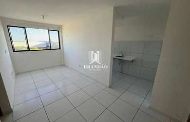 Imagem 5: Apto 2 Quartos na Av. Menino Marcelo!