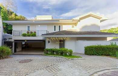 Imagem 11: Casa 4 quartos no Condomínio Aquarius Hill