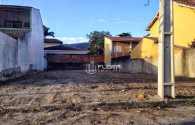 Imagem 5: Terreno à venda, 360 m² por R$ 530.000,00 - Piratininga - Niterói/RJ