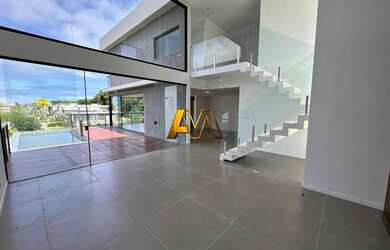 Imagem 8: Casa à venda no bairro Alphaville Litoral Norte I - Camaçari/BA