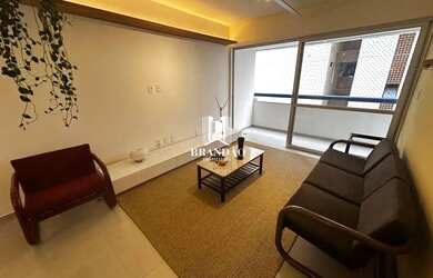 Imagem 2: Vendo apartamento quarto e sala mobiliado Ponta verde