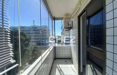 Imagem 10: Apartamento com 2 dormitórios para alugar, 115 m² por R$ 3.084,46/mês...