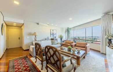 Imagem 3: Apartamento de 3 dormitórios, 2 Vagas de garagem e uma vista Incrível no bairro Boa Vista