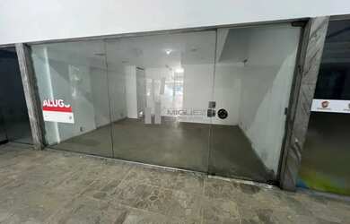 Imagem: O depósito possui 40m² de Área e está localizado em Méier