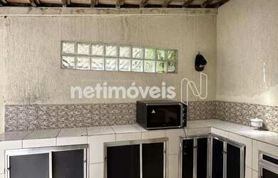 Imagem 10: CASA SOBRADO NA QS 16 - RIACHO FUNDO I - BOA LOCALIZAÇÃO