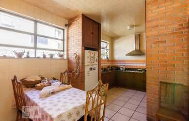 Imagem 13: Casa à Venda - Mangabeiras, 5 Quartos, 540 m2