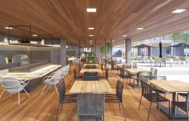 Imagem 13: Residencial Leidson Farias no Jardim Tavares