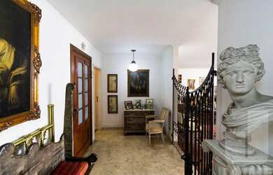 Imagem 6: Apartamento à venda em Higienópolis Amplitude e sofisticação