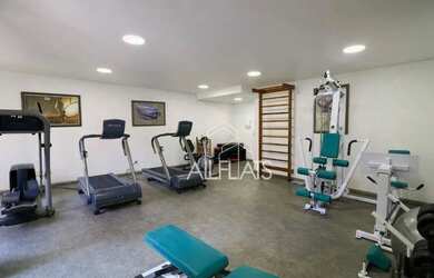 Imagem 15: Flat com 1 dormitório à venda, 40 m² por R$ 623.000,00 - Jardins - São Paulo/SP