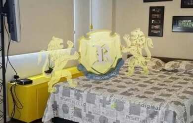 Imagem 6: Rarus Flats - Flat para alugar - Edifício Saint Charbel