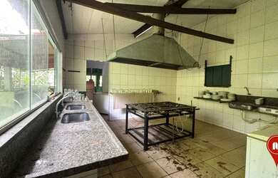 Imagem 12: Ponto para alugar, 300 m² por R$ 3.500,00/mês - Casa Branca - Brumadinho/MG