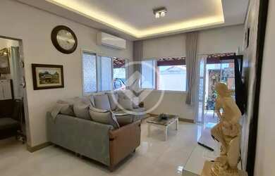 Imagem 5: Casa linear Joá / MyBroker codigo 147677