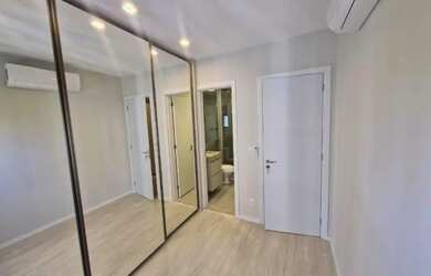 Imagem 6: Apartamento para locação mobiliado na Gleba Palhano