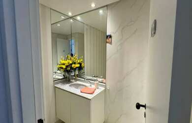 Imagem 13: Imóvel para venda com 165 metros quadrados com 3 quartos em Boa Viagem - Recife - PE