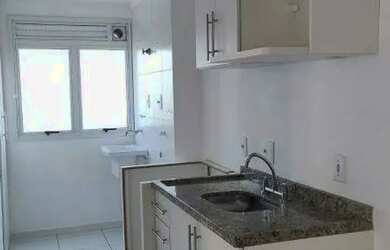 Imagem 8: Apartamento. Varanda, Imóvel novo, 42m² de Áreae1 Vaga na garagem