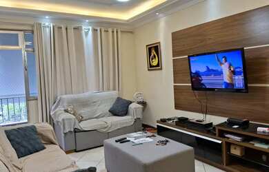 Imagem 7: Permuta. Apto.Nova Valqueire