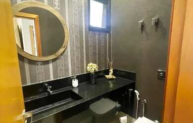 Imagem 4: CASA EM CONDOMÍNIO RESIDENCIAL em SÃO JOSÉ DO RIO PRETO - SP, PARQUE...