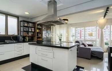 Imagem 10: Cobertura de Luxo na Auxiliadora Seu Novo Lar em Porto Alegre