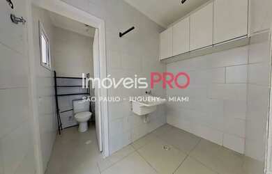 Imagem 13: Casa 04 dorm 02 suites 270m para locaçao em Moema