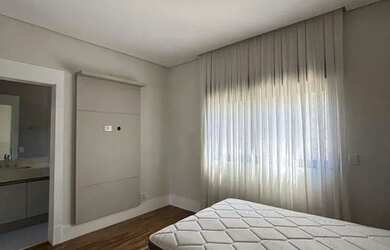 Imagem 7: CASA EM CONDOMÍNIO - ALPHAVILLE - SP