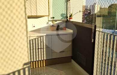 Imagem 6: Apartamento à venda com 2 quartos, sendo 1 suíte, no condomínio Astra...