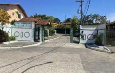 Imagem: A casa possui 3 Dormitórios, 3 Banheiros, 162m² de Área e