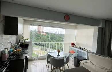 Imagem 9: Apartamento para Locação em Barueri, Alphaville Empresarial, 2 dormitórios,...