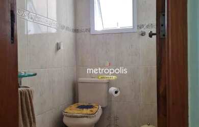 Imagem 12: Cobertura à venda, 144 m² por R$ 530.000,00 - Utinga - Santo André/SP