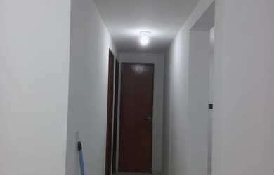 Imagem 2: Apartamento Novo gisel. Piscina, Imóvel novo, 50m² de Áreae1 Vaga na...