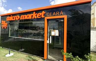 Imagem 8: Apartamento Messejana para alugar