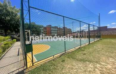 Imagem 15: Venda Apartamento 2 quartos Bom Jesus Santa Luzia