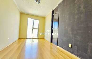 Imagem 3: Apartamento com 2 dormitórios à venda, 49 m² por R$ 215.000,00 - Guaianases...
