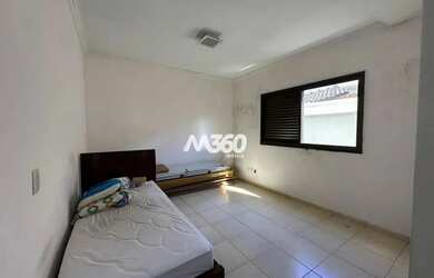 Imagem 12: CASA TÉRREA - 4 SUÍTES - ÁREA 363m² - JARDINS MADRI - GOIÂNIA/GO