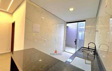 Imagem 2: Casa Duplex Alto Padrão, Alameda Morada dos Pássaros, Vitória da Conquista- BA: Código 34