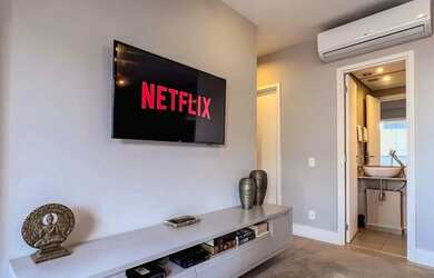 Imagem 5: Aluguel Apartamento 2 Dormitórios - 84 m² Brooklin