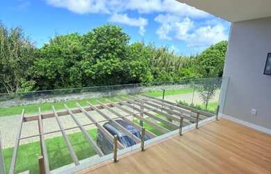 Imagem 8: Casa Alto Padrão à Venda no Condomínio Praia Bella em Praia do forte