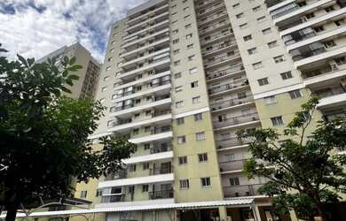 Imagem: O apartamento para alugar possui 2 Dormitórios, 2 Banheiros