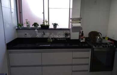 Imagem 5: apartamento - Chácara Primavera - Campinas