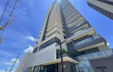 Imagem 2: Apartamento para locação mobiliado na Gleba Palhano