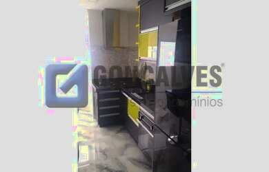 Imagem 10: Venda Apartamento Cobertura Duplex Sao Bernardo do Campo Vila Goncalves Ref: 138605
