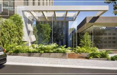 Imagem: O depósito possui 1 Vaga na garagem, 160m² de Área e está