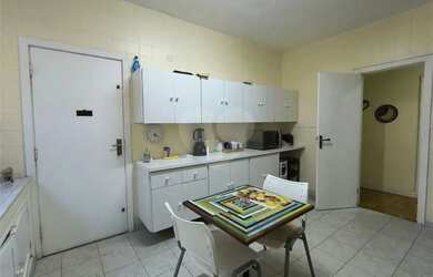 Imagem 4: Apartamento à venda de 159 metros quadrados com 3 quartos em Perdizes...