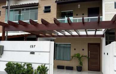 Imagem 8: Duplex Alto Padrão no Veredas - 2 Suítes, Mobiliado, Área Gourmet - Venda/Locação