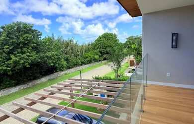 Imagem 5: Casa Alto Padrão à Venda no Condomínio Praia Bella em Praia do forte