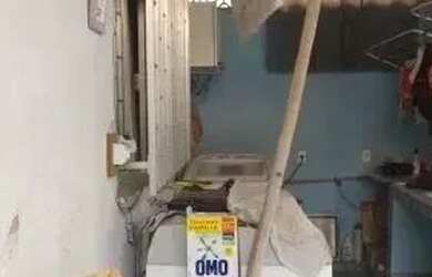 Imagem 8: Imóvel para venda com 120 metros quadrados com 2 quartos em Parque Ambaí...