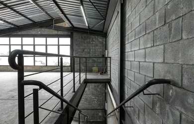 Imagem 10: Galpão para alugar, 675 m² por R$ 22.300/mês - Parque São Lucas - São Paulo/SP