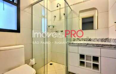 Imagem 16: Alto padrão ! 247m² em Moema Índios, fora de rota com 4 dormitórios, 3 suítes e 4 vagas