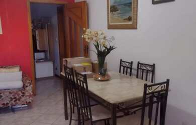 Imagem 10: Casa ampla para venda - CENTRO