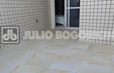 Imagem 15: JBRB213910 RECREIO DUPLEX VARANDÃO 2SUÍTES TERRAÇO 1VAGA
